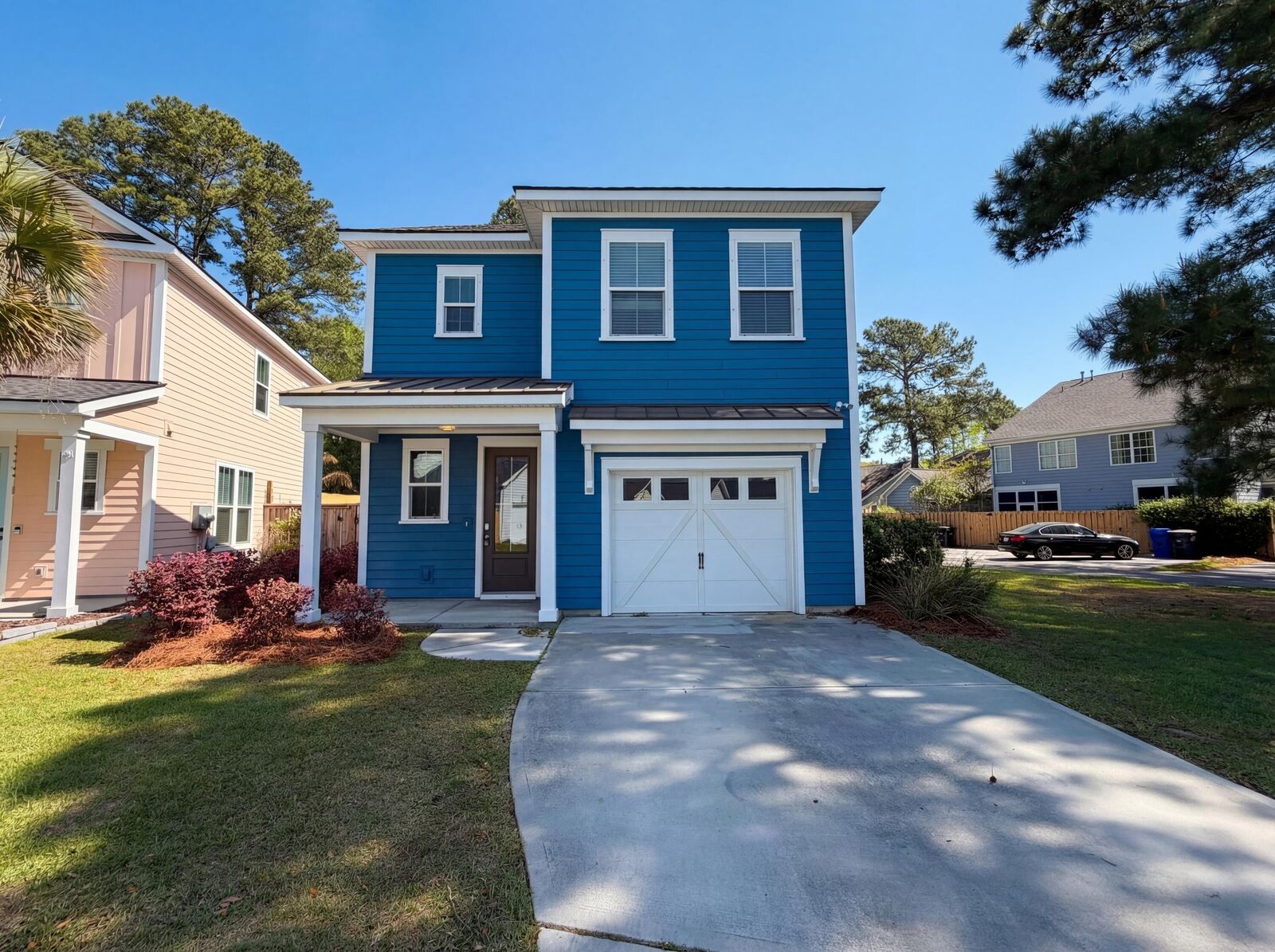 Property Photo: 2760 Calico Bass Lane SC 29455