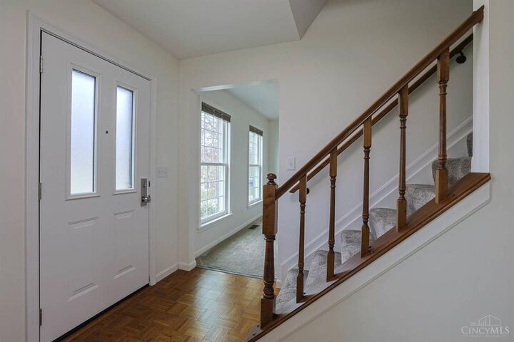 Property Photo: 818 Genenbill Drive OH 45238