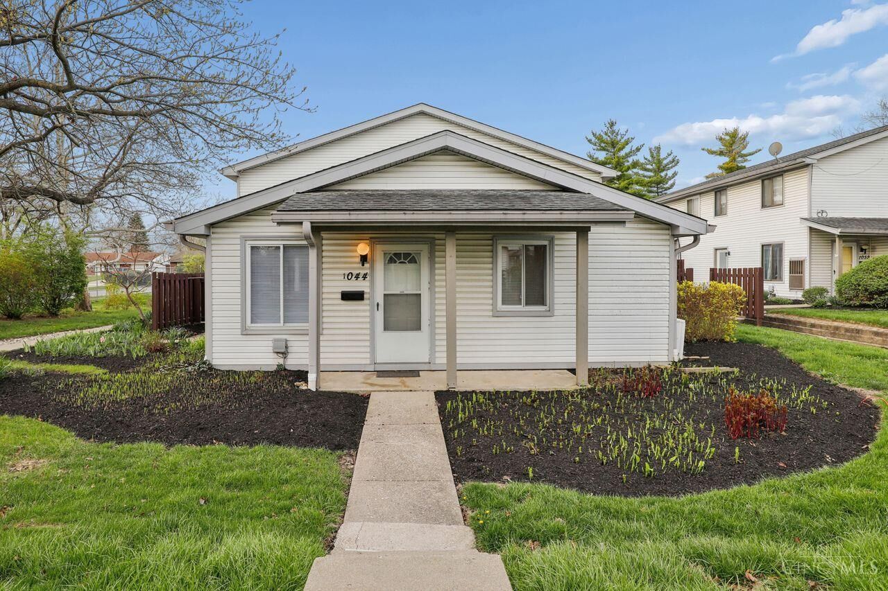 Property Photo:  1044 E Crescentville Road  OH 45246 