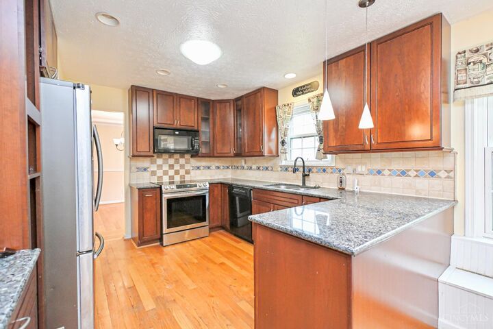 Property Photo: 1110 Seldom Seen Drive IN 47025