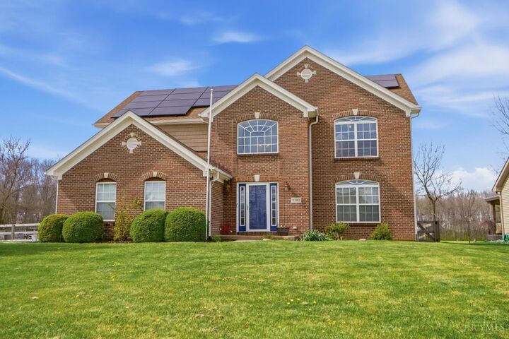 Property Photo:  8145 Acorn Trail  OH 45039 