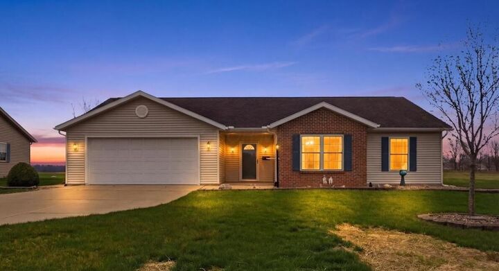 Property Photo:  1331 E Beal Avenue  OH 44820 