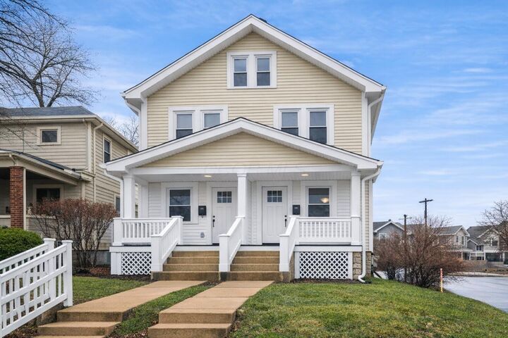 Property Photo:  1318-1320 N 4th Street  OH 43201 