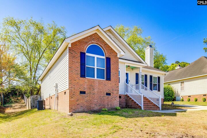 Property Photo:  448 Whispering Winds  SC 29072 