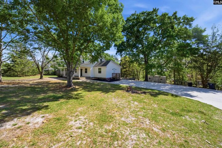 Property Photo:  557 Shirway  SC 29073 
