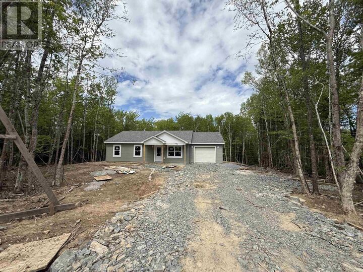 Property Photo: 62 Ronald Lane NS B0N 1Z0