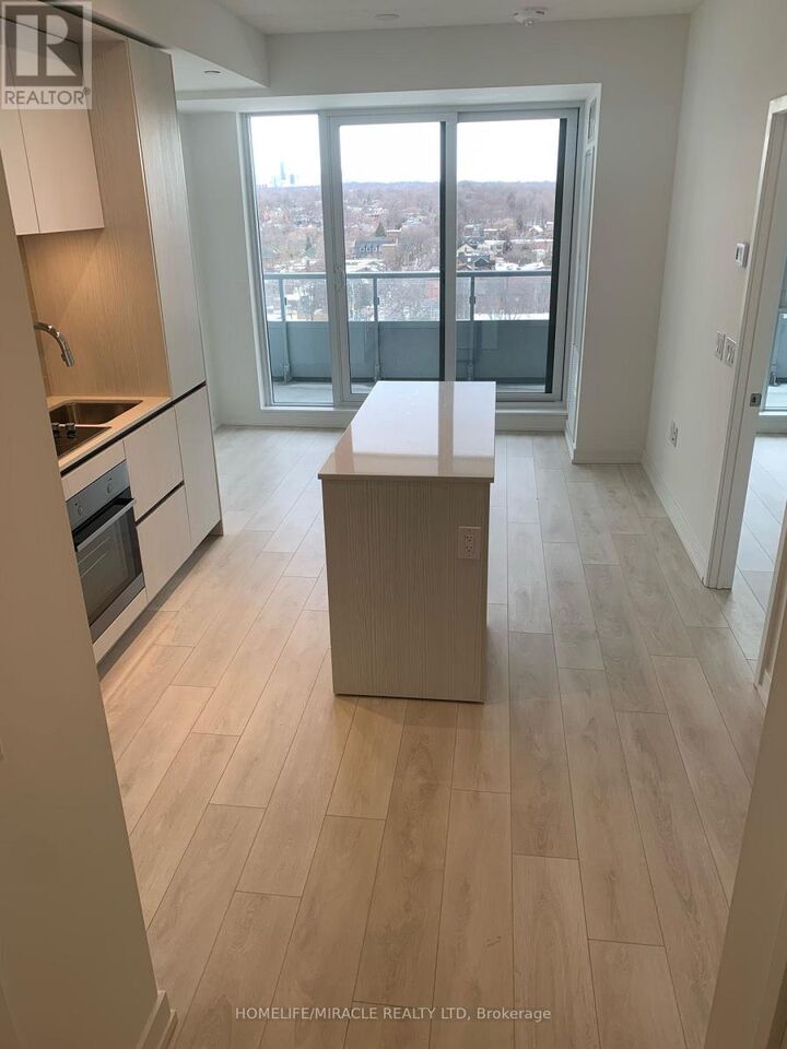 Property Photo: 225 Sumach Street 1210 ON M5A 3K3