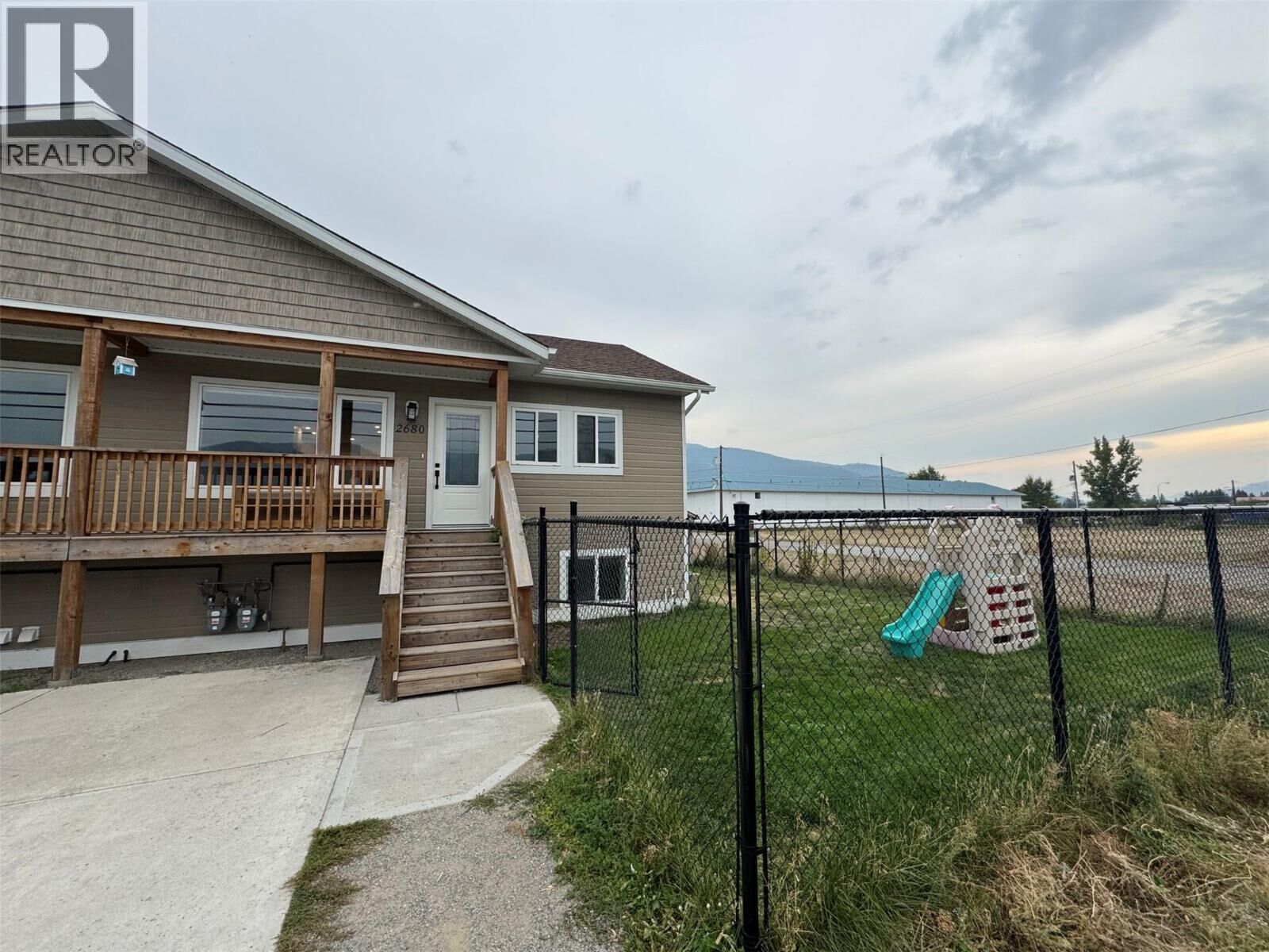 Property Photo: 2680 75 Avenue B BC V0H 1H2