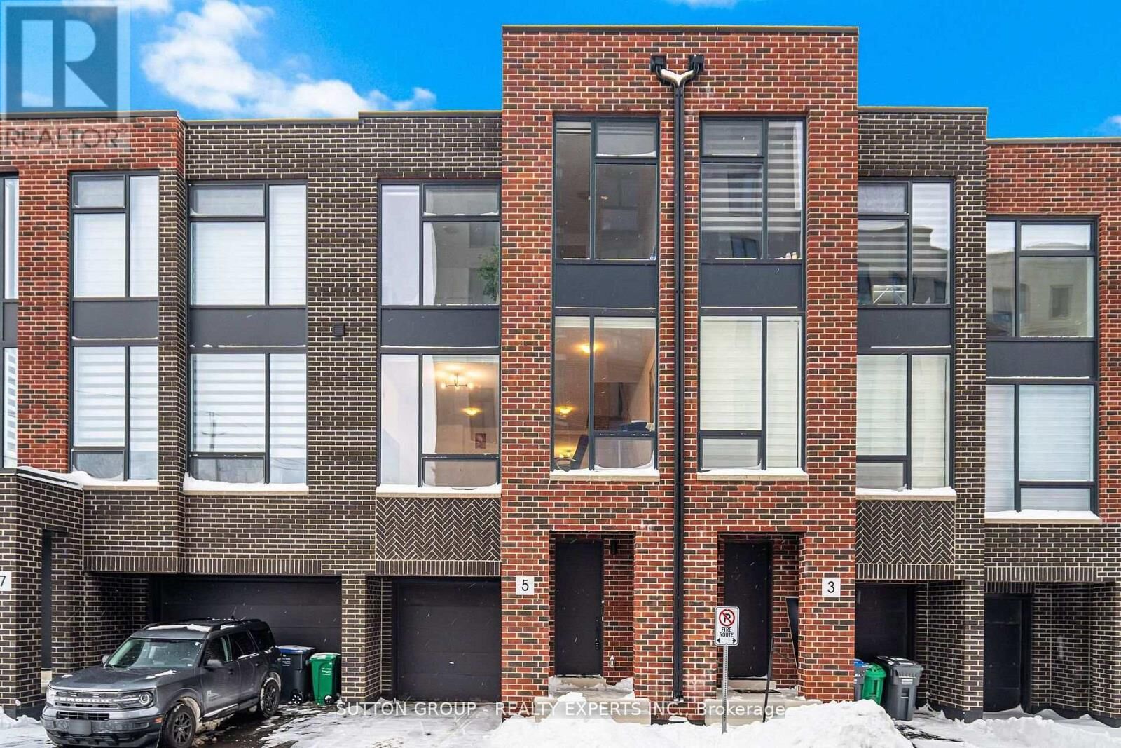 Property Photo:  5 Taylor Court  ON L7E 2R7 