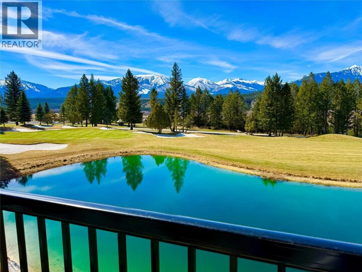 Property Photo: 200 Bighorn Boulevard 233 BC V0A 1M0
