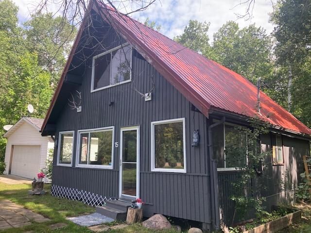 Photo de la propriété:  15 Summerland Drive  MB R0E 0T0 