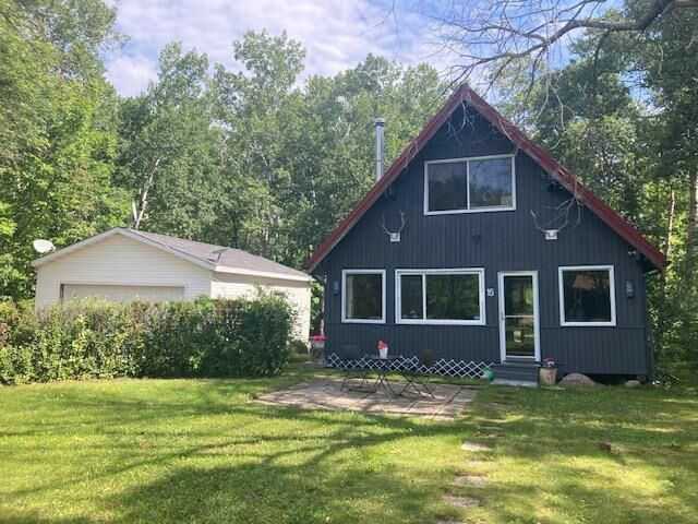 Property Photo: 15 Summerland Drive MB R0E 0T0