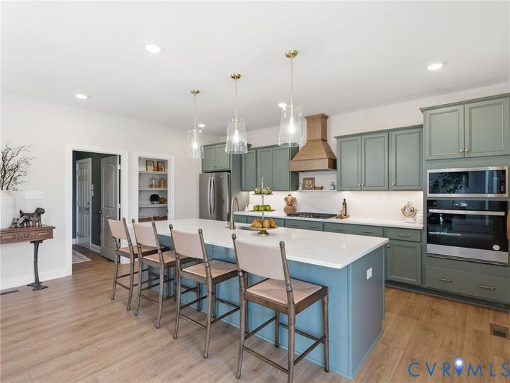 Property Photo: 7801 Grasston Place VA 23141