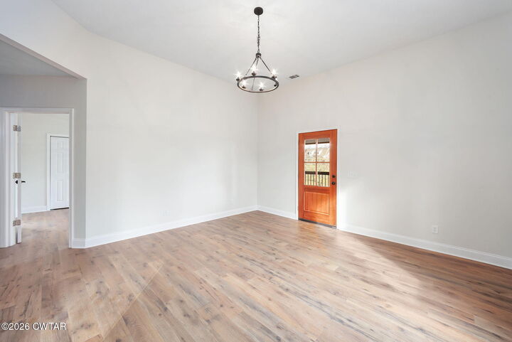 Property Photo:  997 Cotton Grove Road  TN 38305 