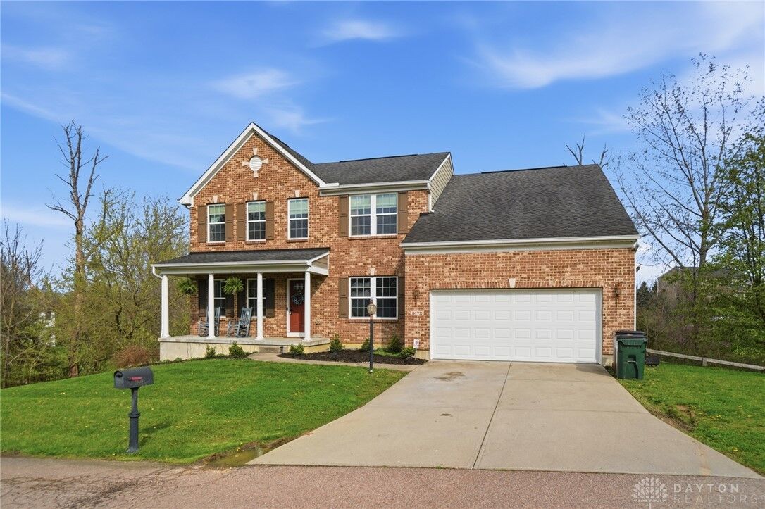 Property Photo:  5172 Williams Ridge  OH 45065 