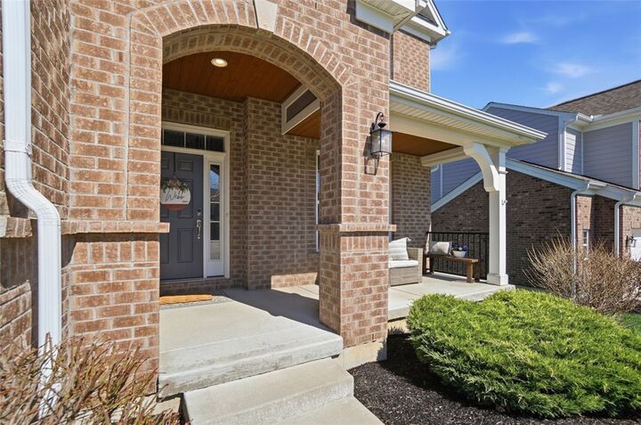 Property Photo:  6724 Sabal Way  OH 45040 