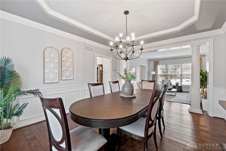 Property Photo:  6738 Cherry Leaf Court  OH 45040 