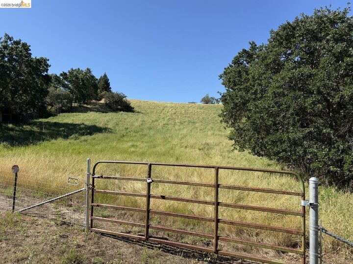 Property Photo:  0 Cowell Rd  CA 94518 