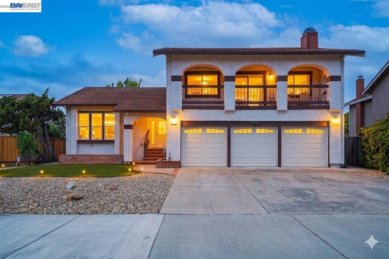 Property Photo: 33646 Whimbrel Rd CA 94555