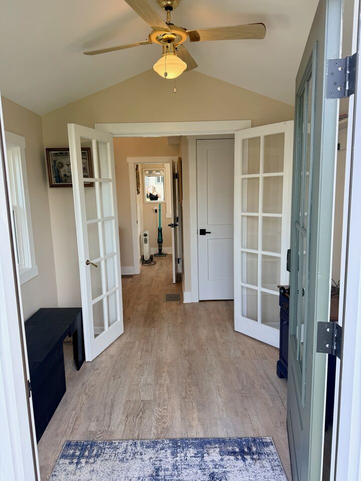 Property Photo: 501 Jefferson Street PA 16412