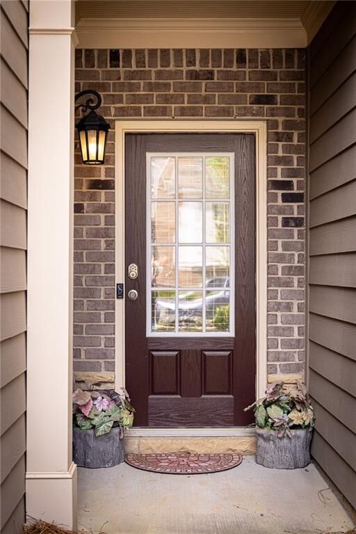 Property Photo: 2638 Village Park Bend GA 30096