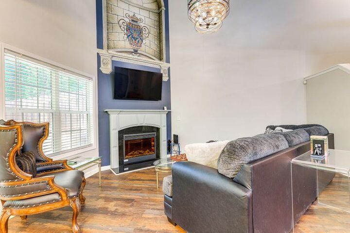 Property Photo: 3840 Augustine Place GA 30273