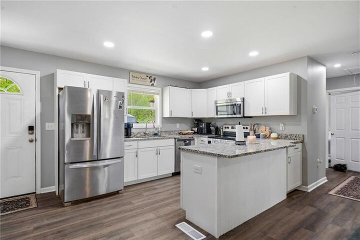 Property Photo: 3510 Sequoia Place GA 30506