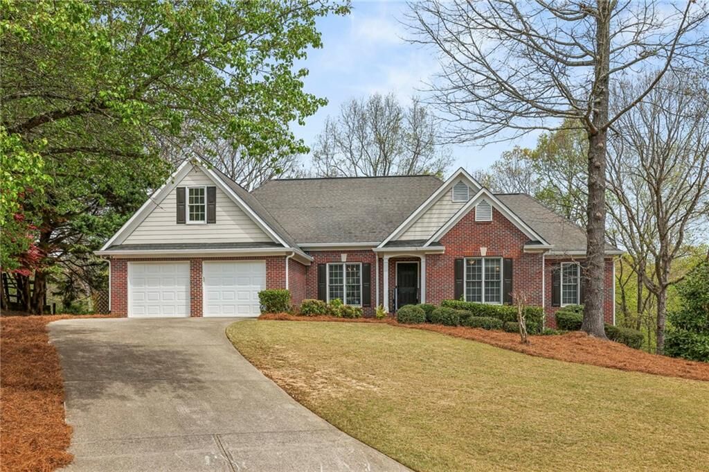 Property Photo:  3250 Riverhill Court  GA 30041 