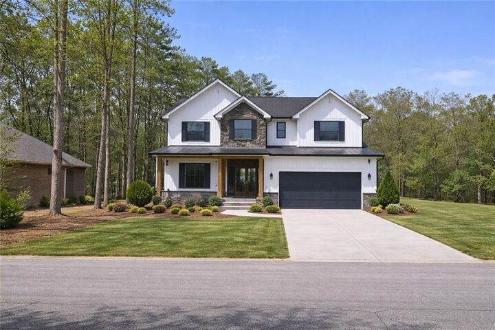 Property Photo:  3115 Fairmond Court  GA 30180 