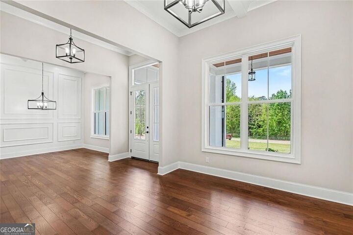 Property Photo: 3650 Union Road SW GA 30349