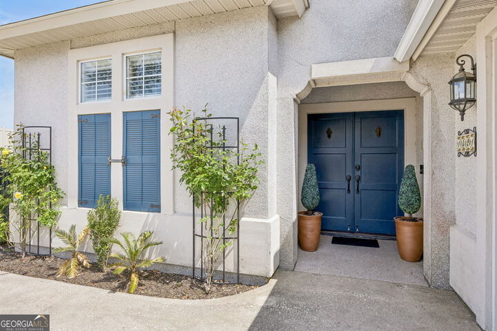 Property Photo:  1421 Tanager Trail  GA 31558 