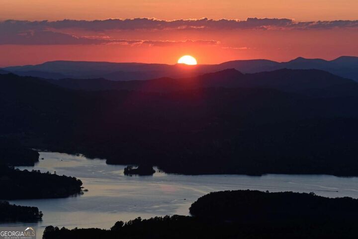 Property Photo: 145 Ac. Bell Mountain GA 30546