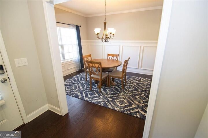 Property Photo: 255 Fieldstone Lane GA 30132