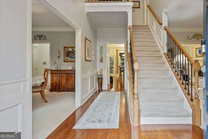 Property Photo:  1295 Ashworth Avenue SW  GA 30064 