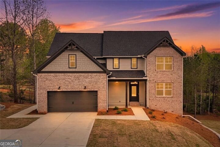 Property Photo: 136 Morgan Lane GA 30534