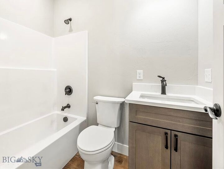 Property Photo:  3847 S Arizona Street  MT 59701 