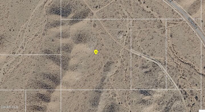 Property Photo: Vic 106 Ste Ave X15 CA 93543