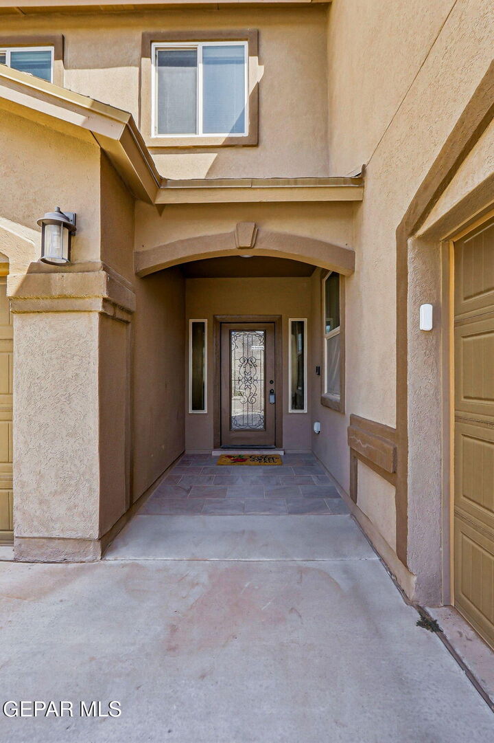 Property Photo:  14365 George Campbell Court  TX 79938 