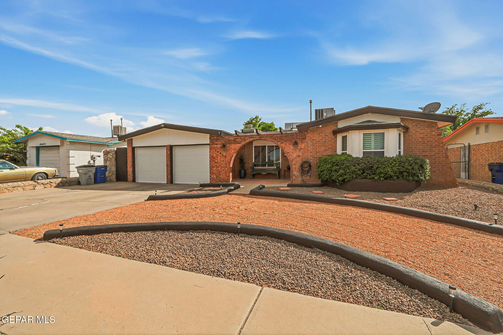 Property Photo:  10644 Limas Drive  TX 79935 