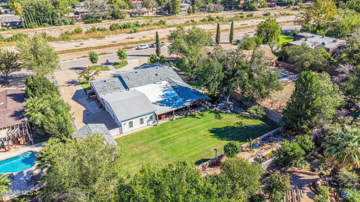 Property Photo:  716 Meadowlark Drive  TX 79922 