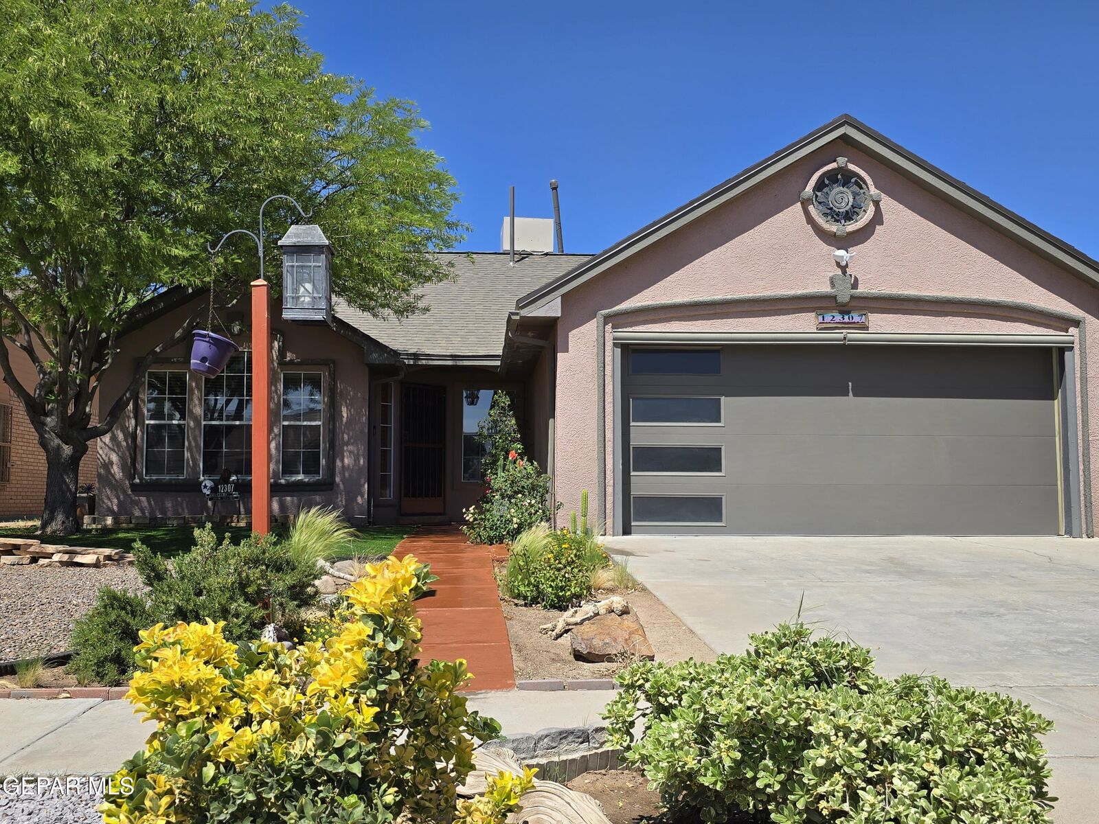 Property Photo:  12307 Amstater Circle  TX 79936 