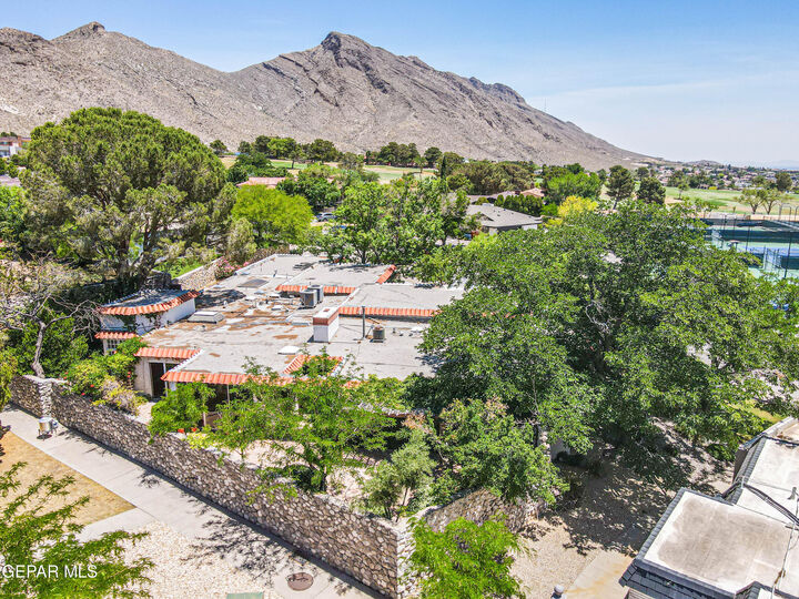 Property Photo:  6041 Torrey Pines Drive  TX 79912 