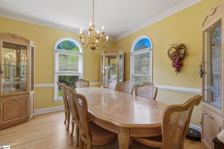 Property Photo:  352 Round Ridge Road  SC 29302 