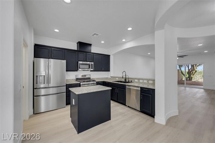 Property Photo:  8948 Sandy Isle Court  NV 89131 