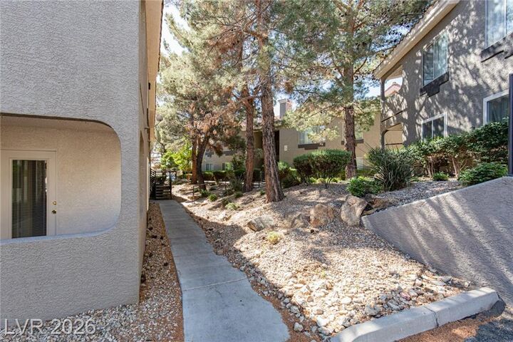 Property Photo:  700 Capri Drive 24B  NV 89005 