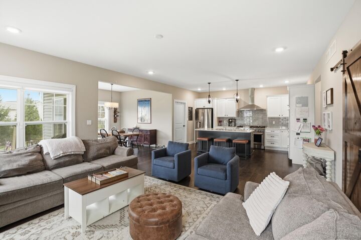 Property Photo:  13306 Superior Lane  IN 46303 