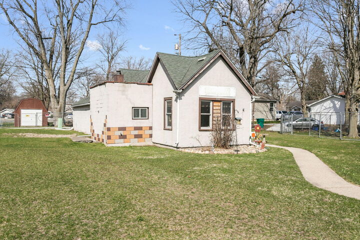 Property Photo: 358 W Main Street IN 46391