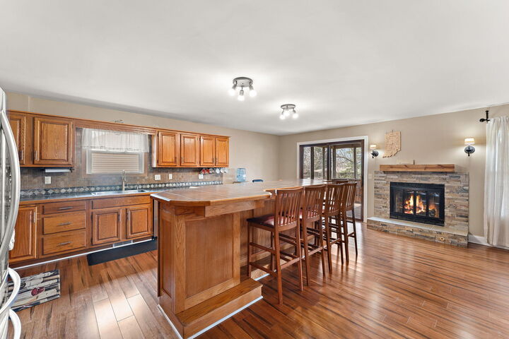 Property Photo:  1659 Sunnyslope Drive  IN 46307 