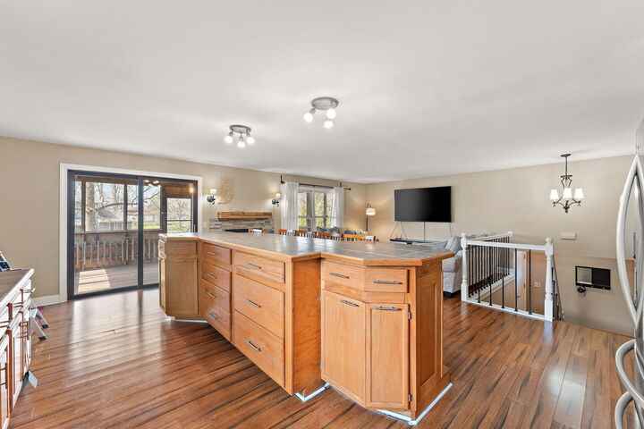 Property Photo:  1659 Sunnyslope Drive  IN 46307 