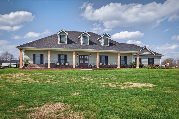 Property Photo:  12479 Ky 764  KY 42366 